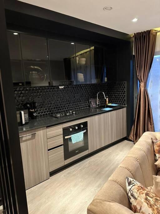 Cosy Home In Westlands Nairobi Exterior foto